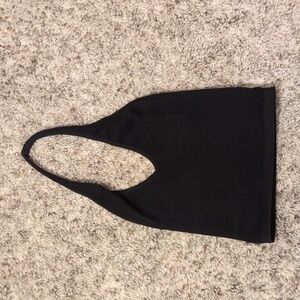 Urban outfitters crop top